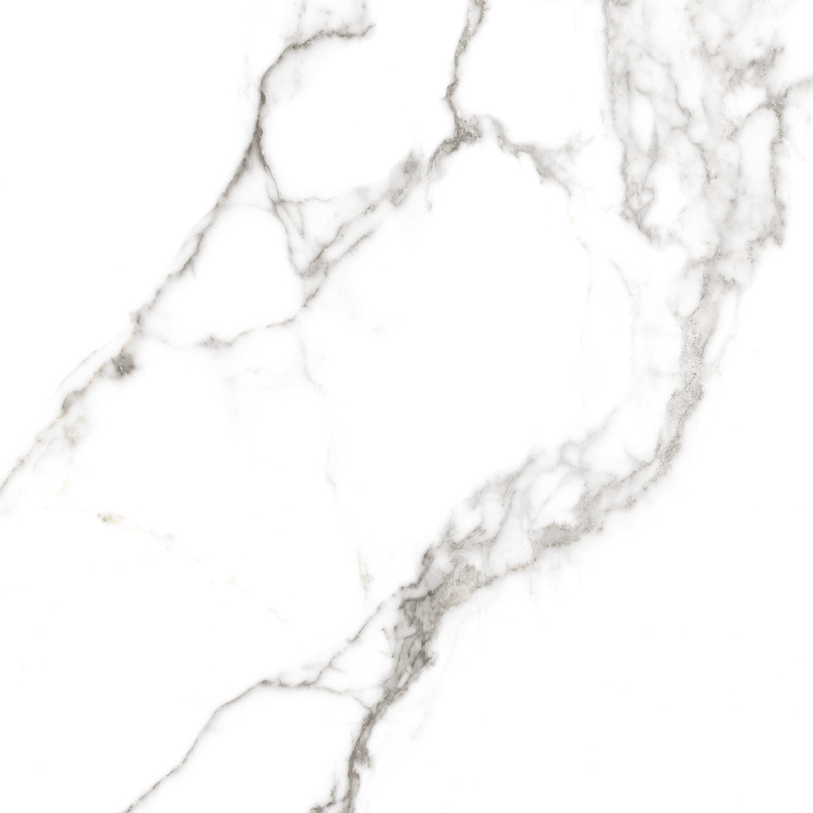 Satvario Branco Gloss 60x60