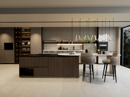 Sonata Bianco Polished 60x120