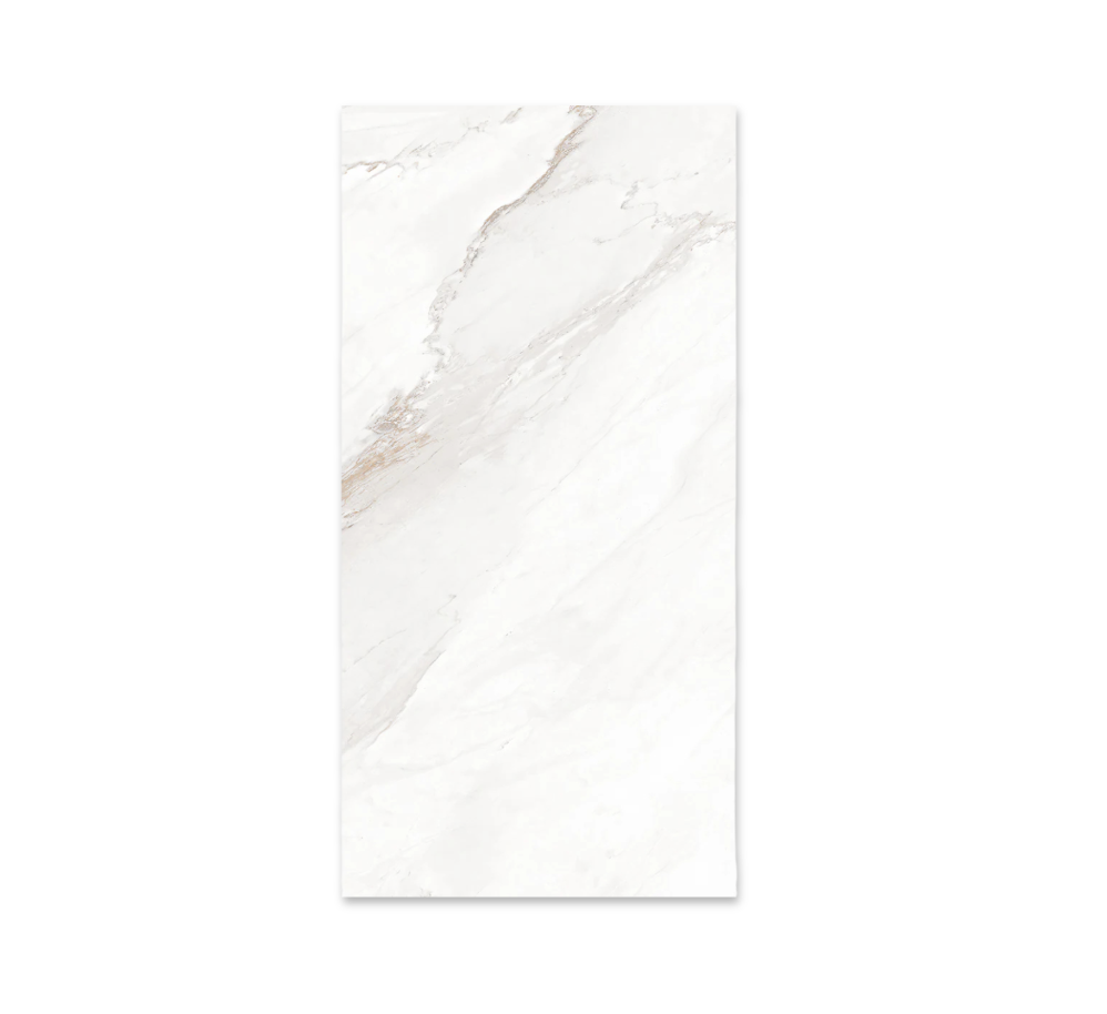 Gleaming Carrara Gold 30x60 Ceramic Tiles