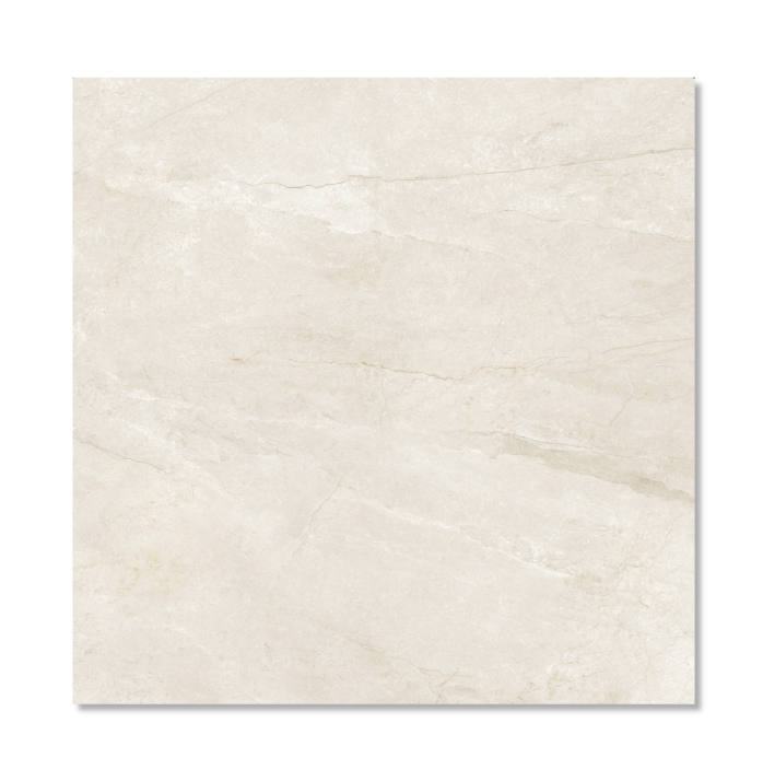 Wells Cream 60x60 - Matt tile