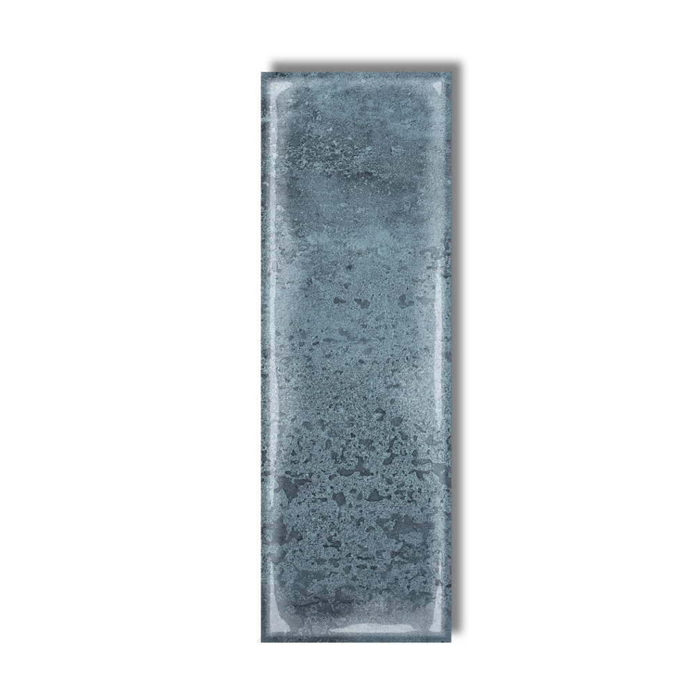 Gleaming Azure Como Ceramic Tiles