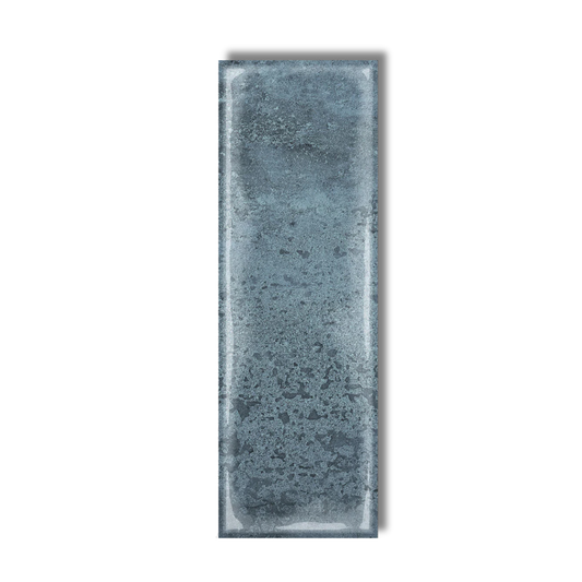 Gleaming Azure Como Ceramic Tiles