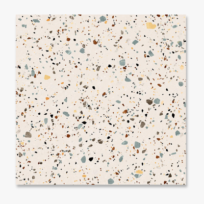 Nude Matt 60x60 Porcelain Tiles - Versatile and Chic
