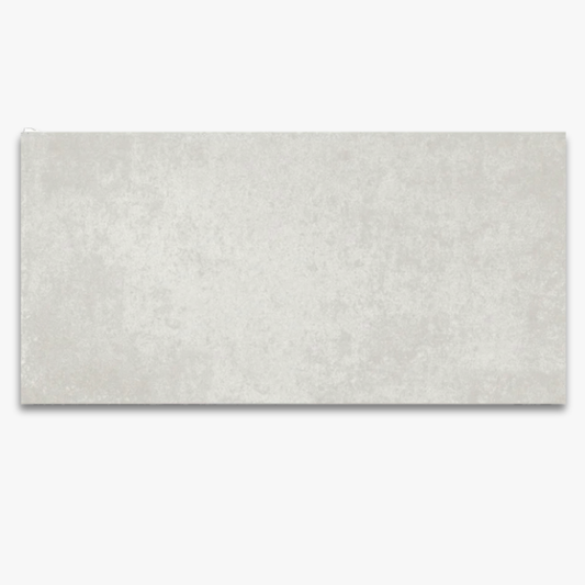 Sophisticated Silver Matte Porcelain Tiles 30x60
