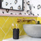 Smooth Lemon Shine Tiles