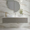 Arctic Vein Linear Ceramic Wall Tile 740x240