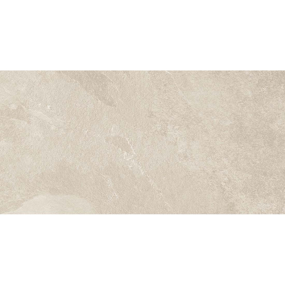 Elegant Beige Porcelain Matt Tiles 30x60
