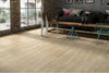 Smooth Atelier Porcelain Floor and Wall Tile - Beige Matte Finish