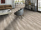 Taupe Matt Porcelain Tiles - Atelier Wood Collection