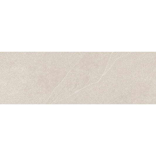 Luminous Athena Ceramic Wall Tiles - 30x90, Matt Finish