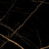 Lustrous Golden Porcelain Tiles – Atlantis Black 60x60