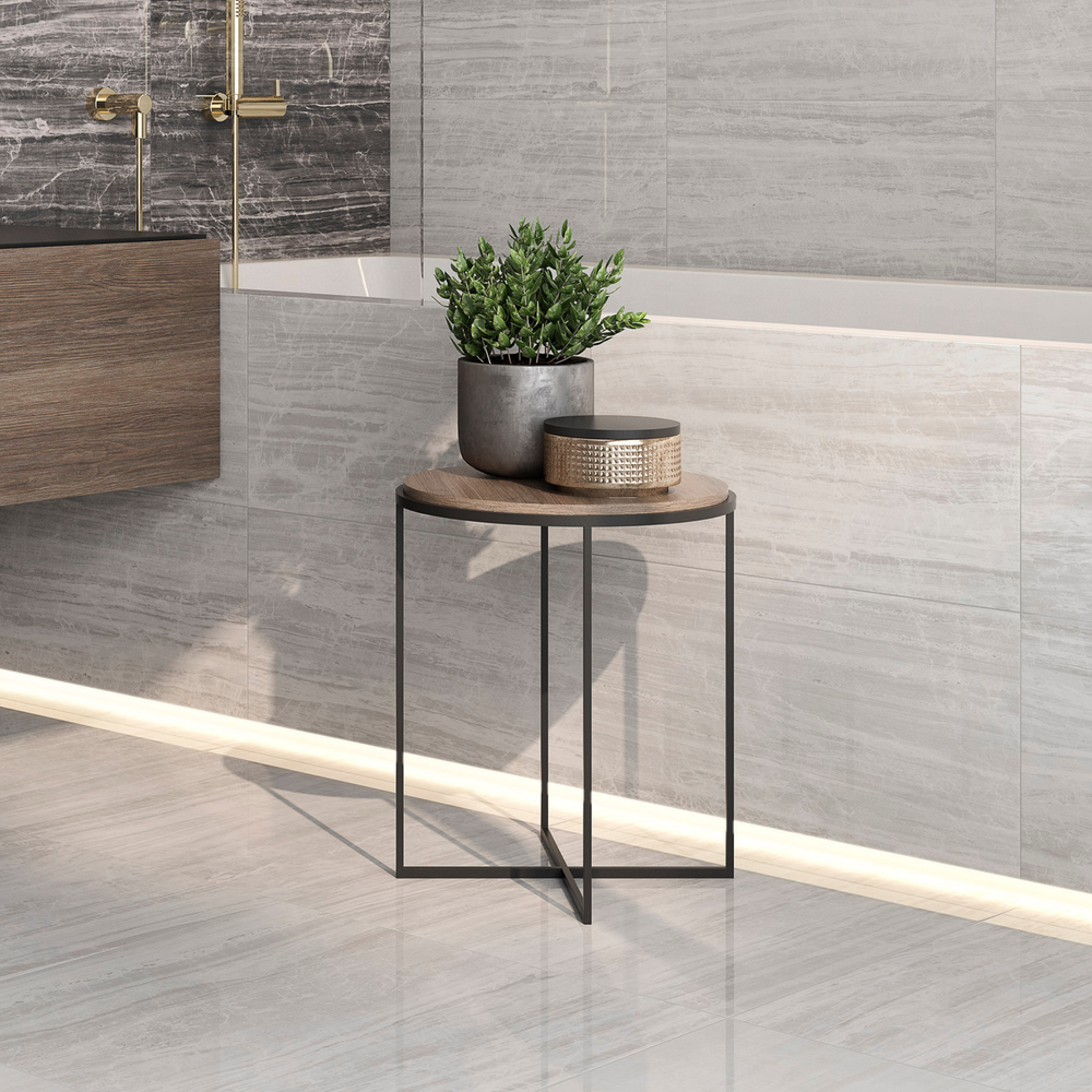 Badab Neutro Polished 30x60