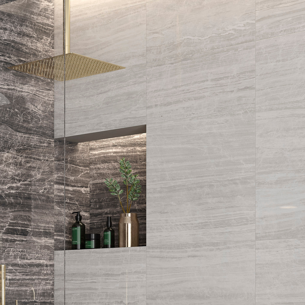 Badab Neutro Polished 60x120