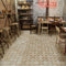 Terracotta Harmony Matte Tile