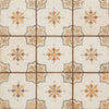 Terracotta Harmony Matte Tile