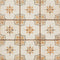 Terracotta Harmony Matte Tile