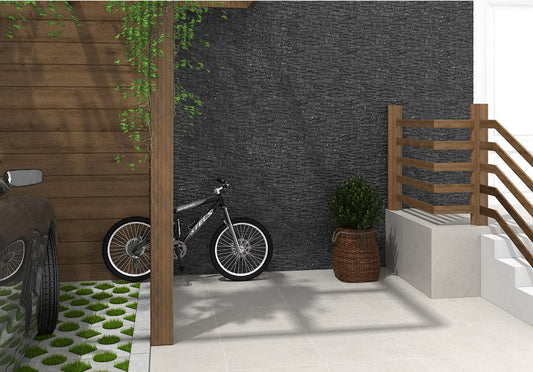Exquisite Matt Finish Porcelain Wall Tiles