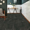 Eclipse Noir Matte Porcelain Tile