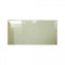 High-Gloss Ceramic Wall Tiles in Cream – 10x20