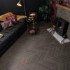 Cocoa Timber Matte Porcelain Tile