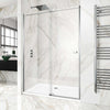 Gleaming Aurelia Marble Essence Tile