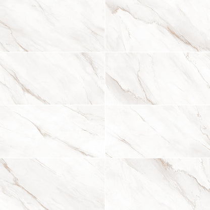 Gleaming Carrara Gold 30x60 Ceramic Tiles