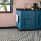 Metro Matte Pink Tiles 72x295