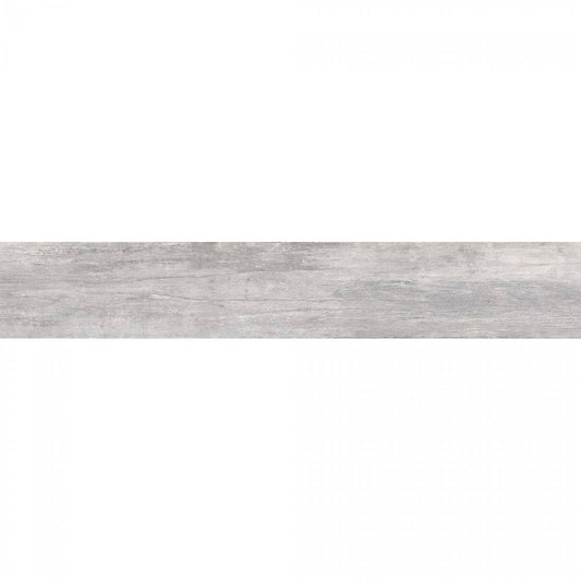 Mystique Matt Porcelain Tiles 20x120 - Gris Shade