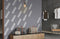 Sleek Ceramic Wall Tiles in Distinguished Grey Matt