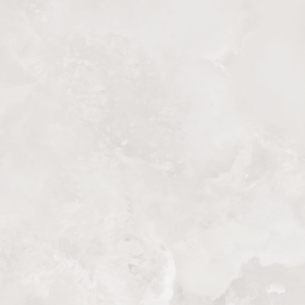 Bianco Classical Onyx Porcelain Tiles: Polished and Elegant