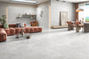 Bianco Classical Onyx Porcelain Tiles: Polished and Elegant