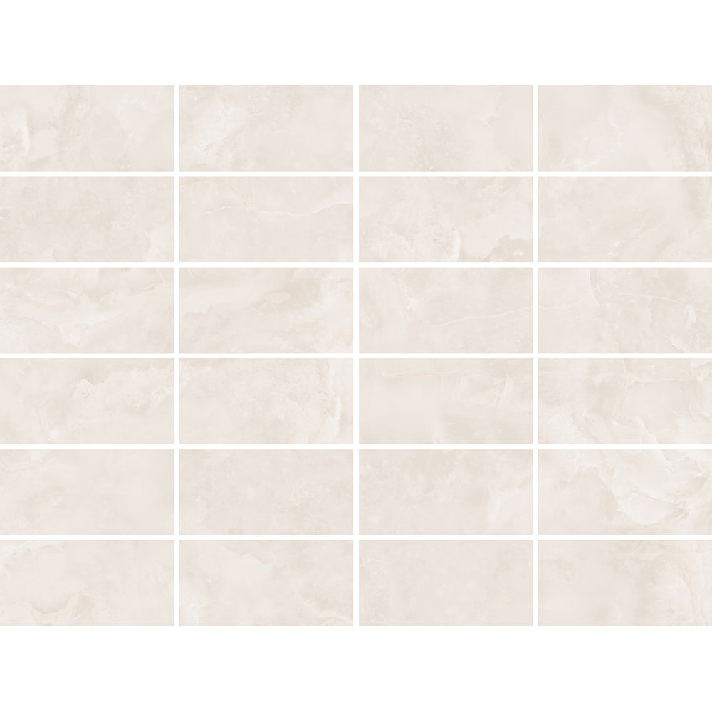 Classy Beige Porcelain Tiles – 30x60 Matt Finish