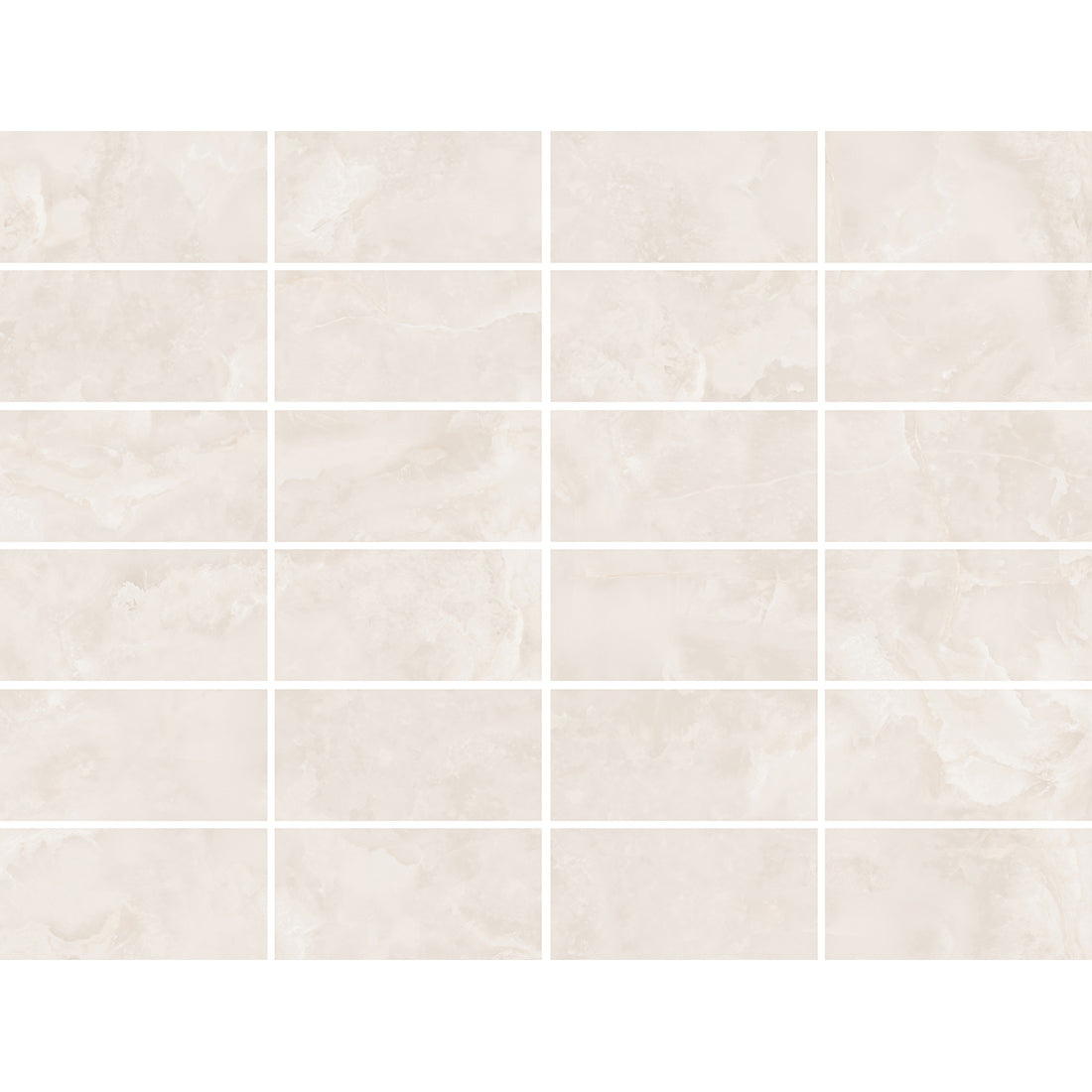 Classy Beige Porcelain Tiles – 30x60 Matt Finish
