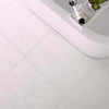 Elegance White Gloss Porcelain Tile