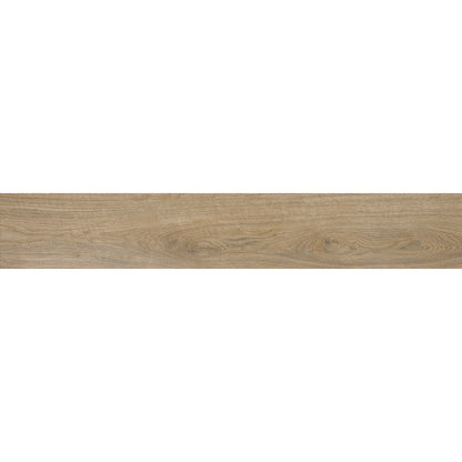 Eternalwood Porcelain Tiles in Nogal Matt Finish