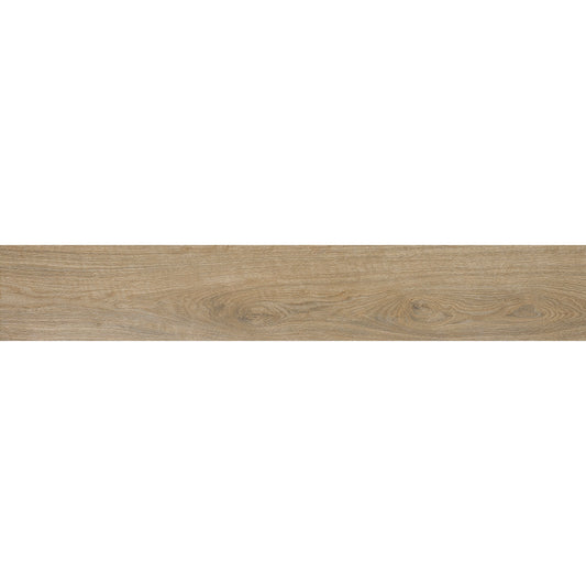 Eternalwood Porcelain Tiles in Nogal Matt Finish