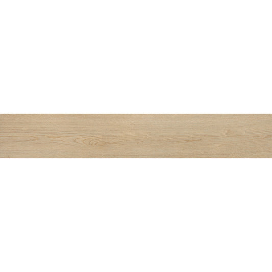Elegant 20x120 Roble Matte Porcelain Tiles
