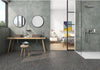 Nero Matt Porcelain Tiles - 60x60 Dimension for Wall & Floor