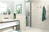 Nude Matt 60x60 Porcelain Tiles - Versatile and Chic