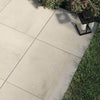 Urban Ivory Patio Tiles