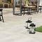 Urban Ivory Patio Tiles