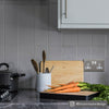 Matte Pearl Subway Tile (R167)