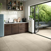 Beige Coastline Porcelain Tiles