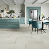 Ivory Coast Pebble Finish Tiles