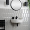 Pearl Shine Subway Tile