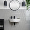 Pearl Shine Subway Tile