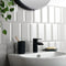 Pearl Shine Subway Tile