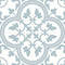 Blue Harmony Ceramic Tile