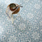 Blue Harmony Ceramic Tile