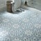 Blue Harmony Ceramic Tile